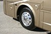 2010 Tiffin Phaeton 42QBH Class A Diesel Motorhome
