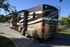 2010 Tiffin Phaeton 42QBH Class A Diesel Motorhome