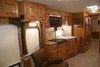2010 Tiffin Allegro 35QBA Class A Gas Motorhome