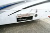 2010 Keystone Raptor 300MP Fifth Wheel Toyhauler