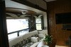 2010 Keystone Raptor 300MP Fifth Wheel Toyhauler