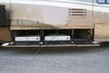 2002 Newmar Kountry Aire 4375 Class A Diesel Motorhome