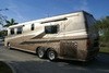 2002 Newmar Kountry Aire 4375 Class A Diesel Motorhome