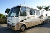 2004 Newmar Kountry Star 36 Class A Gas Motorhome