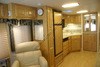2004 Newmar Kountry Star 36 Class A Gas Motorhome