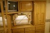 2004 Newmar Kountry Star 36 Class A Gas Motorhome