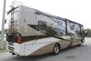 2010 Tiffin Allegro Red 38QBA Class A Diesel Motorhome
