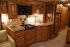 2010 Tiffin Allegro Red 38QBA Class A Diesel Motorhome