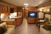 2010 Tiffin Allegro Red 38QBA Class A Diesel Motorhome