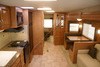 2010 Newmar Bay Star 2901 Class A Gas Motorhome