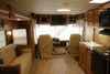 2010 Newmar Bay Star 2901 Class A Gas Motorhome