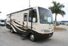 2010 Newmar Bay Star 2901 Class A Gas Motorhome