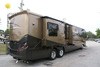 2009 Newmar Ventana 4333 Class A Diesel Motorhome
