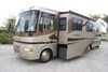 2005 Holiday Rambler Vacationer 34SBD Class A Gas Motorhome