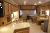2010 Itasca Suncruiser IFJ35P Class A Gas Motorhome