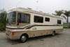 1999 Fleetwood Bounder 30E Class A Gas Motorhome