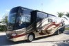 2010 Fleetwood Discovery 40G Class A Diesel Motorhome
