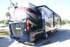 2010 Fleetwood Discovery 40G Class A Diesel Motorhome
