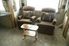 2010 Keystone Mountaineer 326RLT Fifth Wheel
