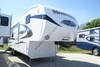 2010 Keystone Mountaineer 285RLD Fifth Wheel