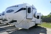2010 Keystone Mountaineer 285RLD Fifth Wheel