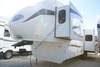 2010 Keystone Mountaineer 326RLT Fifth Wheel