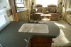 2010 Keystone Mountaineer 326RLT Fifth Wheel