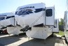 2010 Keystone Montana 3585SA Fifth Wheel
