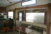 2010 Keystone Raptor 400RBG Fifth Wheel Toyhauler