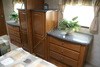 2010 Keystone Raptor 400RBG Fifth Wheel Toyhauler