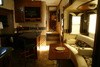 2010 Keystone Raptor 3912LEV Fifth Wheel Toyhauler