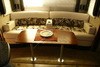 2010 Keystone Raptor 3912LEV Fifth Wheel Toyhauler