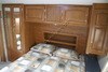 2010 Keystone Raptor 3812TS Fifth Wheel Toyhauler
