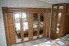 2010 Keystone Raptor 3812TS Fifth Wheel Toyhauler