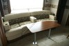 2010 Keystone Raptor 400RBG Fifth Wheel Toyhauler