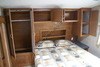2010 Keystone Raptor 3812TS Fifth Wheel Toyhauler