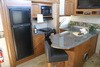 2010 Keystone Raptor 3812TS Fifth Wheel Toyhauler