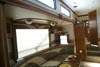 2010 Keystone Raptor 3812TS Fifth Wheel Toyhauler