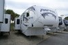 2010 Keystone Raptor 400RBG Fifth Wheel Toyhauler