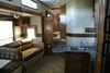 2010 Keystone Raptor 3602RL Fifth Wheel Toyhauler