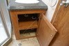 2010 Keystone Raptor 400RBG Fifth Wheel Toyhauler