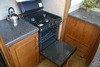 2010 Keystone Raptor 3812TS Fifth Wheel Toyhauler