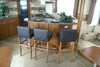 2010 Keystone Raptor 400RBG Fifth Wheel Toyhauler