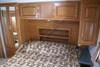 2010 Keystone Raptor 3602RL Fifth Wheel Toyhauler