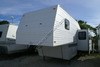 1996 Fleetwood Terry 30 Fifth Wheel