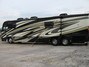 2010 Fleetwood Revolution Le 42T Class A Diesel Motorhome