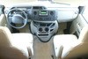 2010 Fleetwood Tioga 31M Class C Motorhome