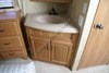 2008 Keystone Montana 3400RL Fifth Wheel