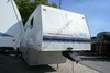 1996 Fleetwood Terry 305X Fifth Wheel