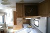 1996 Fleetwood Terry 305X Fifth Wheel